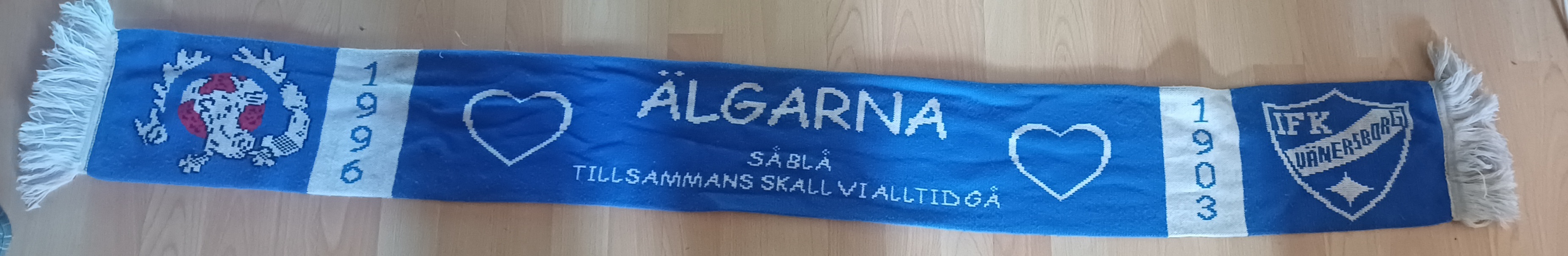 Älghalsduk